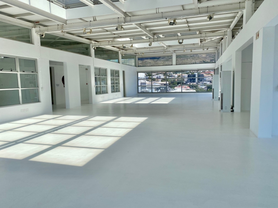 To Let commercial Property for Rent in Cape Town City Centre Western Cape